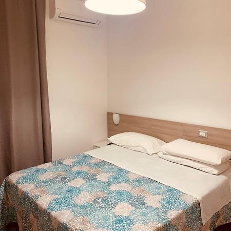 Bed and Breakfast Primo Sole Cupra Marittima Esterno foto