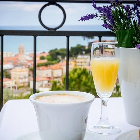 Bed and Breakfast Primo Sole Cupra Marittima Esterno foto