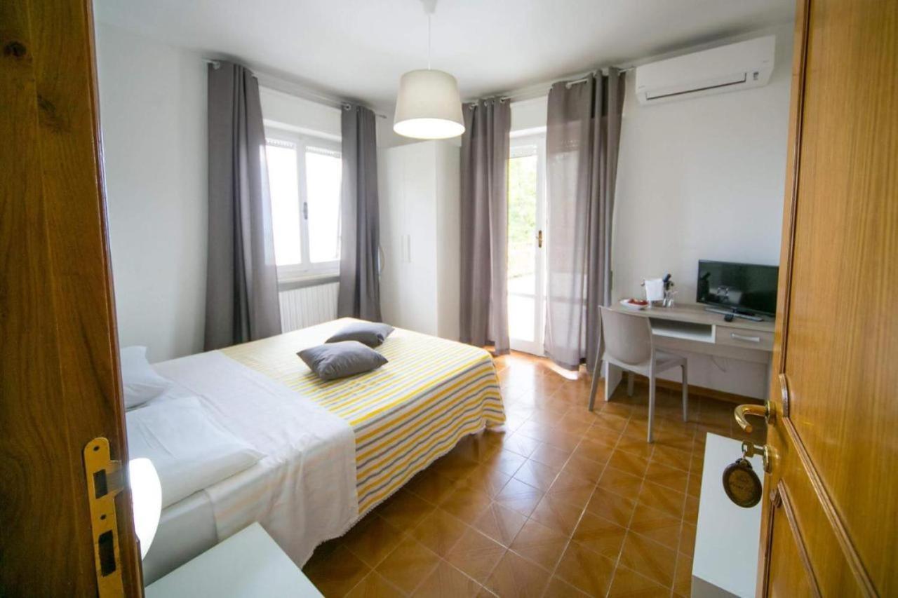 Bed and Breakfast Primo Sole Cupra Marittima Esterno foto