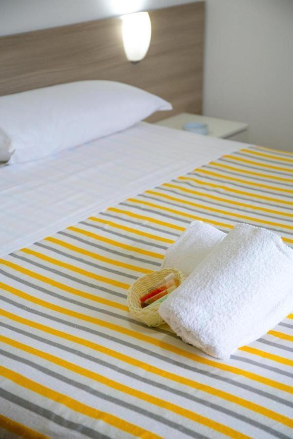 Bed and Breakfast Primo Sole Cupra Marittima Esterno foto