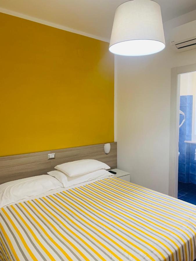 Bed and Breakfast Primo Sole Cupra Marittima Esterno foto