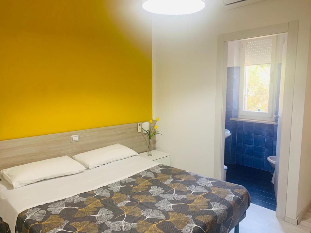 Bed and Breakfast Primo Sole Cupra Marittima Esterno foto