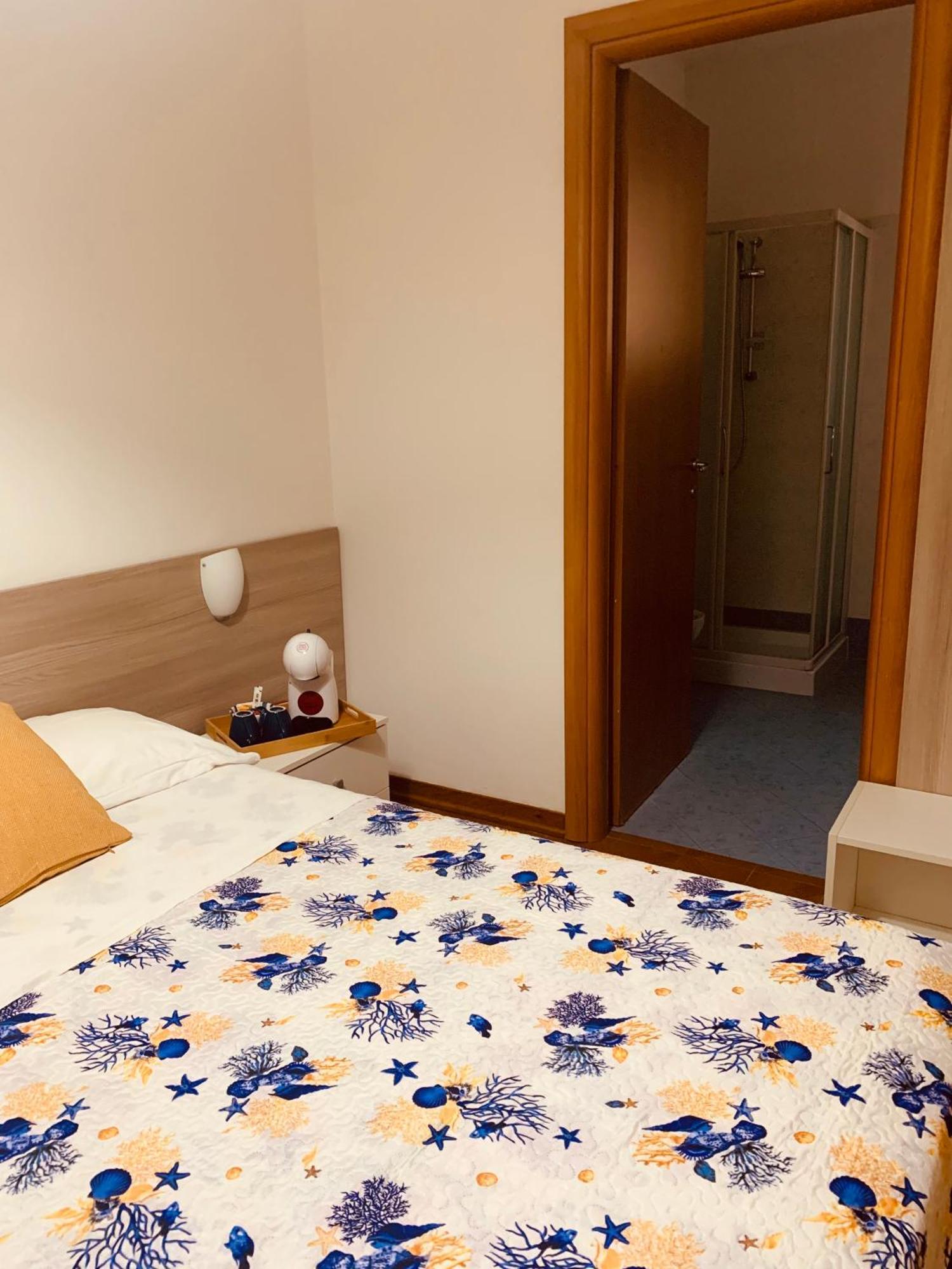 Bed and Breakfast Primo Sole Cupra Marittima Esterno foto