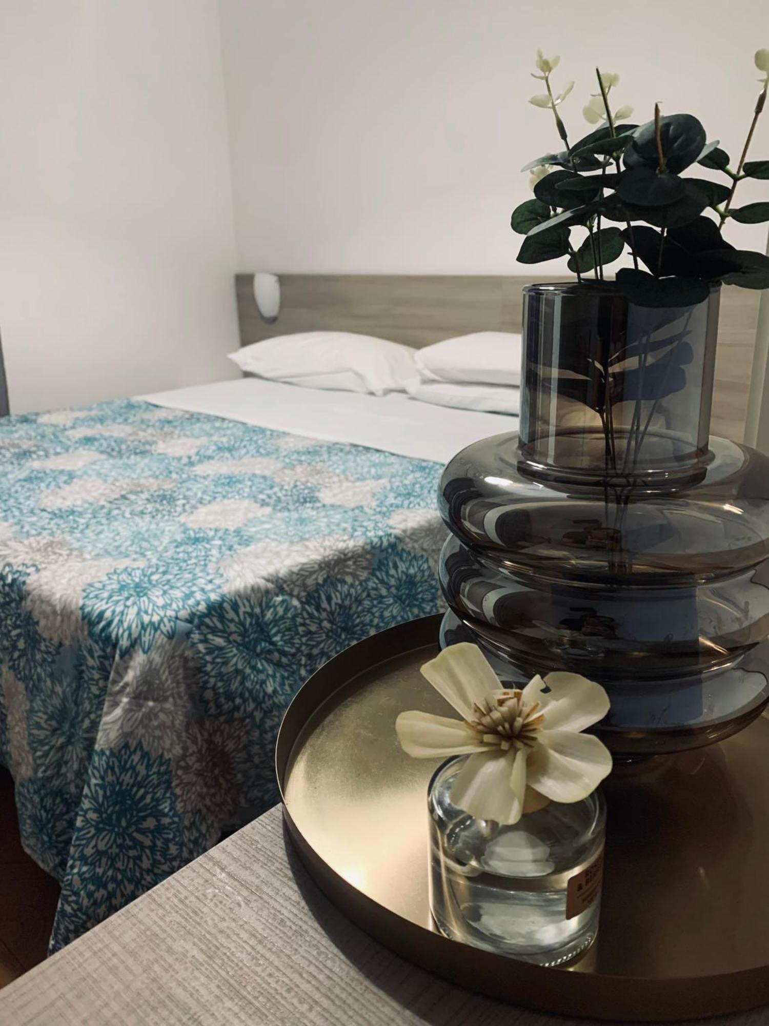 Bed and Breakfast Primo Sole Cupra Marittima Esterno foto