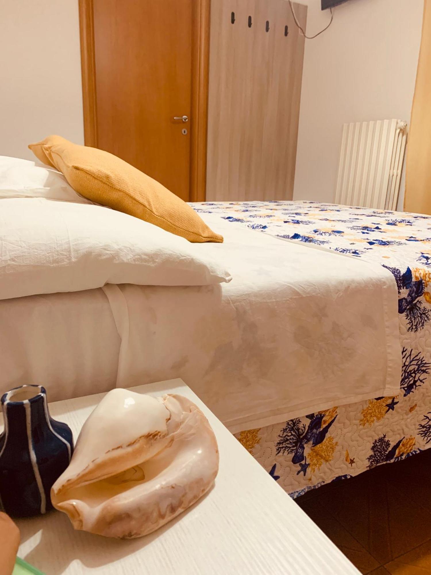 Bed and Breakfast Primo Sole Cupra Marittima Esterno foto