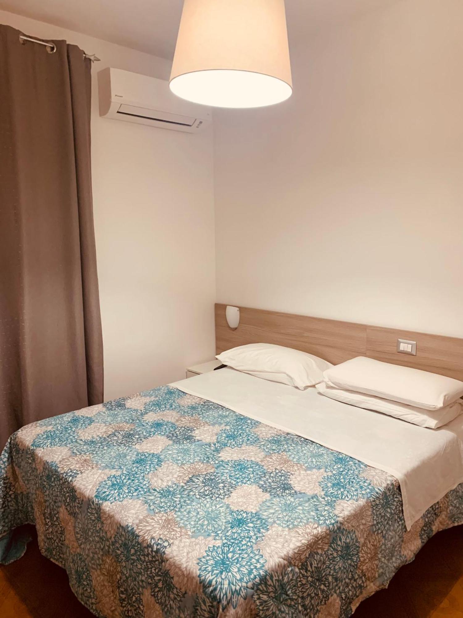 Bed and Breakfast Primo Sole Cupra Marittima Esterno foto