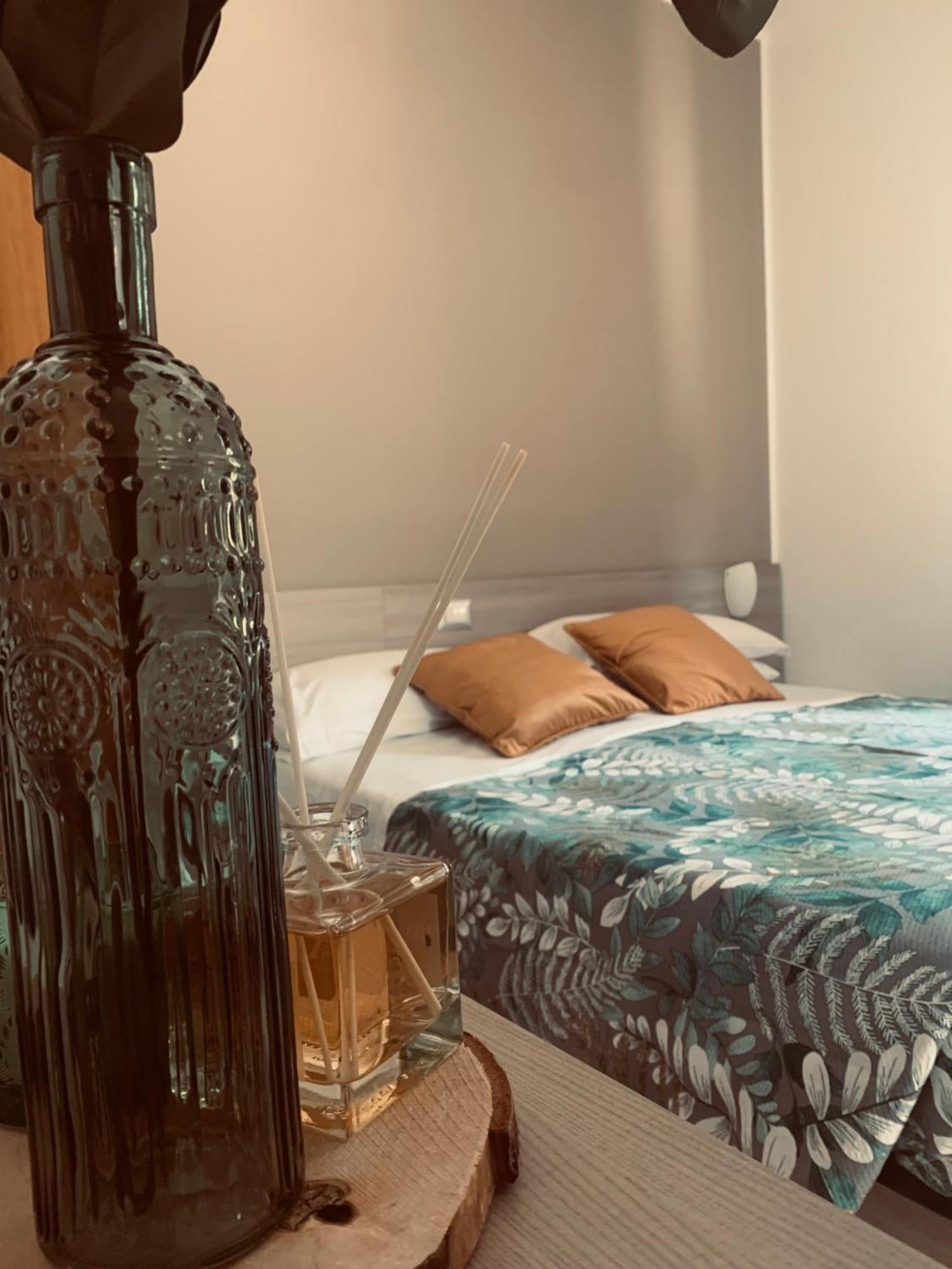 Bed and Breakfast Primo Sole Cupra Marittima Esterno foto
