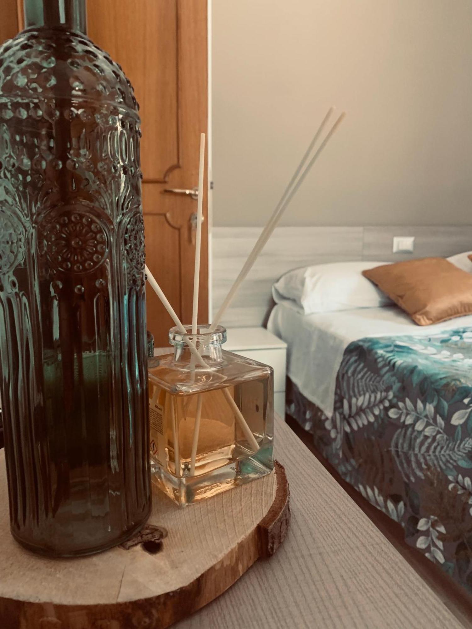Bed and Breakfast Primo Sole Cupra Marittima Esterno foto