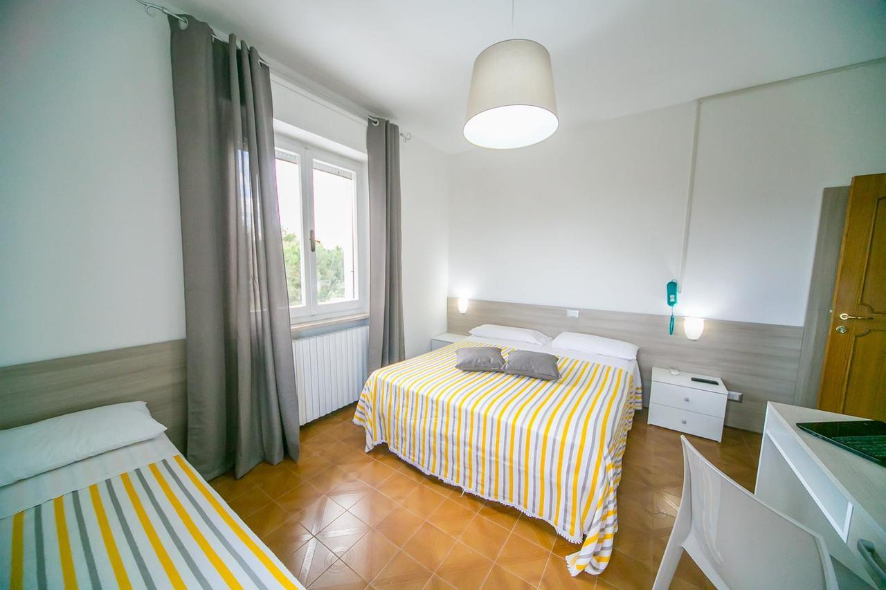 Bed and Breakfast Primo Sole Cupra Marittima Esterno foto