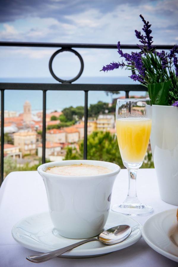 Bed and Breakfast Primo Sole Cupra Marittima Esterno foto